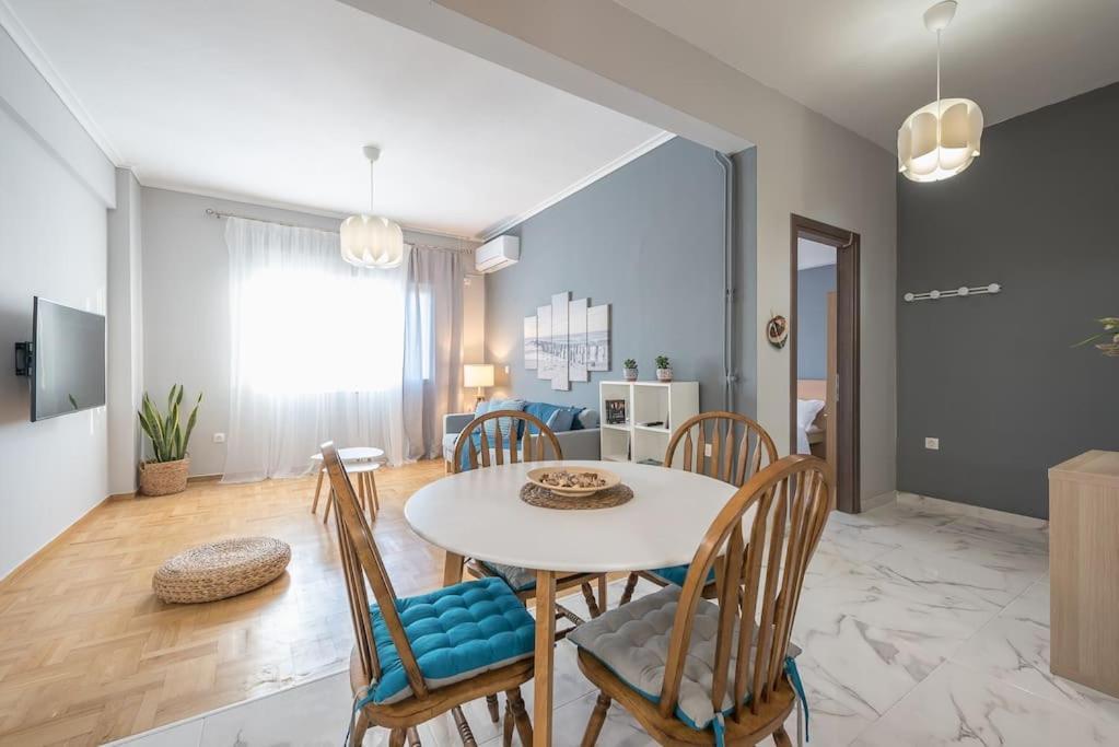 Apartment Luxurius In Megaro Mousikis Metro Station Athens
